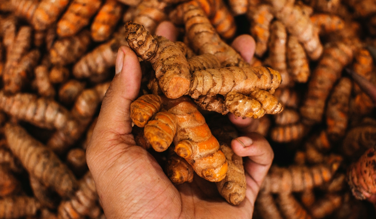 Turmeric Unground: How the Golden Spice May Benefit Your Health and the Best Ways to Take It